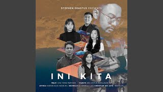 Video thumbnail of "Stephen Erastus - Immanuel (Feat. Christian Adi Jaya)"