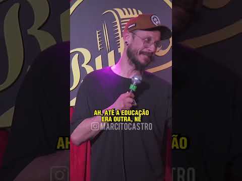 Bah passou um filme na cabeça agora