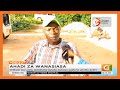 Wanasiasa Lamu Wamehimizwa Kutotoa Ahadi Za Uongo