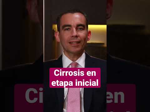 Vídeo: On afecta la cirrosi?