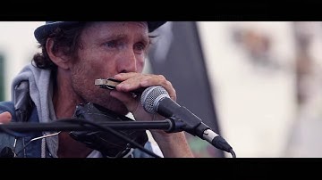 Harmonica and Beatbox - 