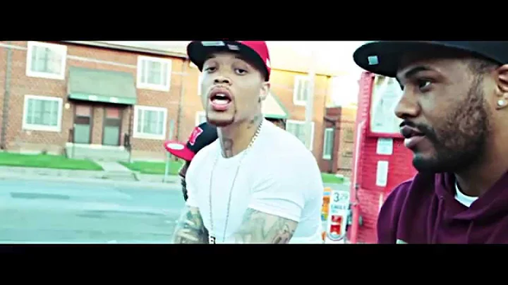 Eric King Feat. Eddie G & Ready Red - Errythang [O...