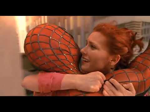 Total 63+ imagen spiderman rescata a mary jane