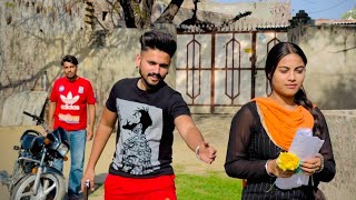 ਪਹਿਰੇਦਾਰ ਭਾਗ 3 l Pehredaar 3 l punjabi series MERA NA l NEW PUNJABI BEST SHORT MOVIES l GANDHUAN GTV