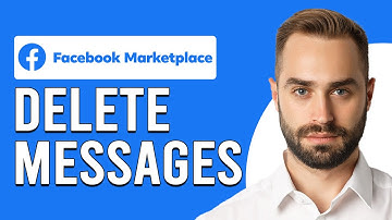 How To Delete Facebook Marketplace Messages (How Do I Delete Facebook Marketplace Inbox Messages?)