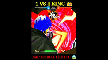 #shorts 1 Vs 4 Impossible 😱 Clutch⚡ ⚡para SAMSUNG A3,A5,A6,A7,J2,J5,J7,S5,S6,S7,S9,A10,A20,A30,A50