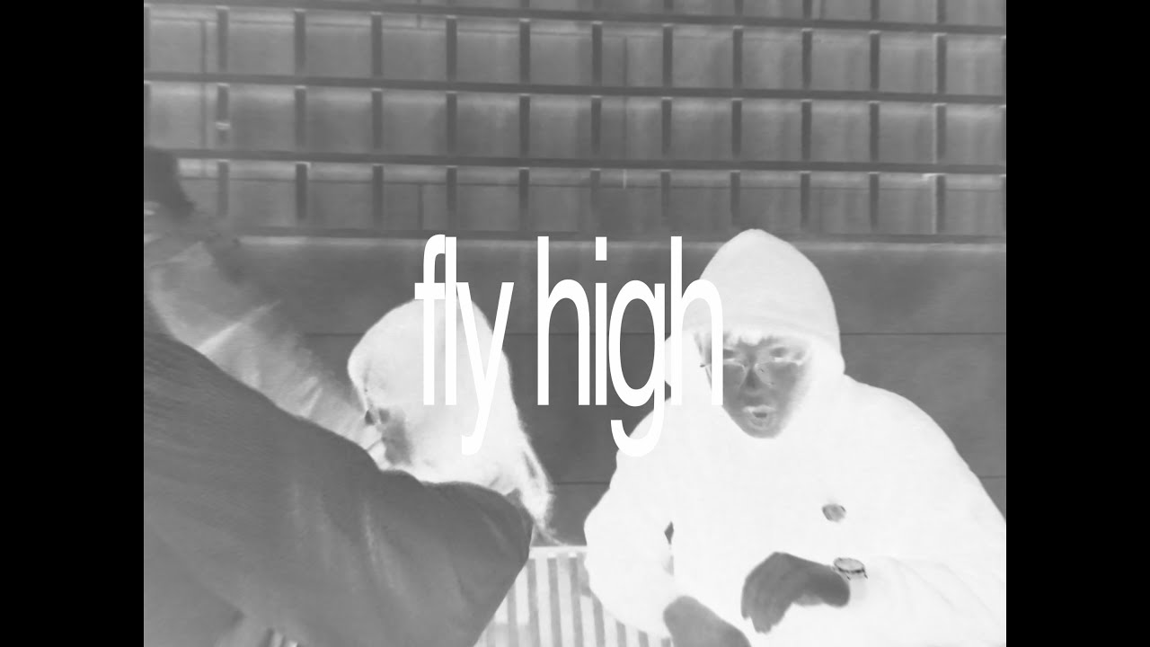Guarda Poppy Pyonn x Vannex - FLY HIGH (Official Music Video) su YouTube Guarda Poppy Pyonn x Vannex - FLY HIGH (Official Music Video) su YouTube