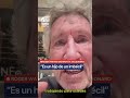 Roger Waters hundió a Flavio Bolsonaro: "Es el hijo de un imbécil"