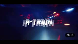 A-Train Edit