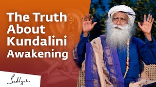 Kundalini Yoga: Awakening the Shakti Within | Sadhguru