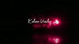 Naam - Adi Penne Duet...💕Unnodu nannum vazha song 💕... Black screen lyrics what's app status 😍😘