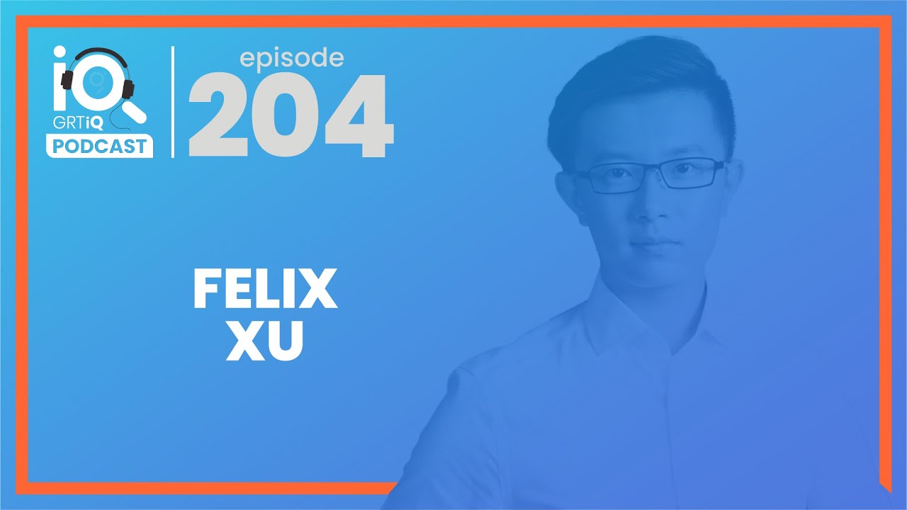 Felix Xu - Founder at ARPA Network & Bella Protocol