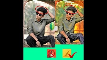 Raviolipaint2 hair  editting 2019 || how to make a hair Edting tutorial