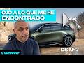 DS SE LA JUEGA: POR FIN RENUEVA EL EXITOSO DS Nº7 Y YA LO HE PODIDO VER Y TOCAR - OPINIÓN HONESTA