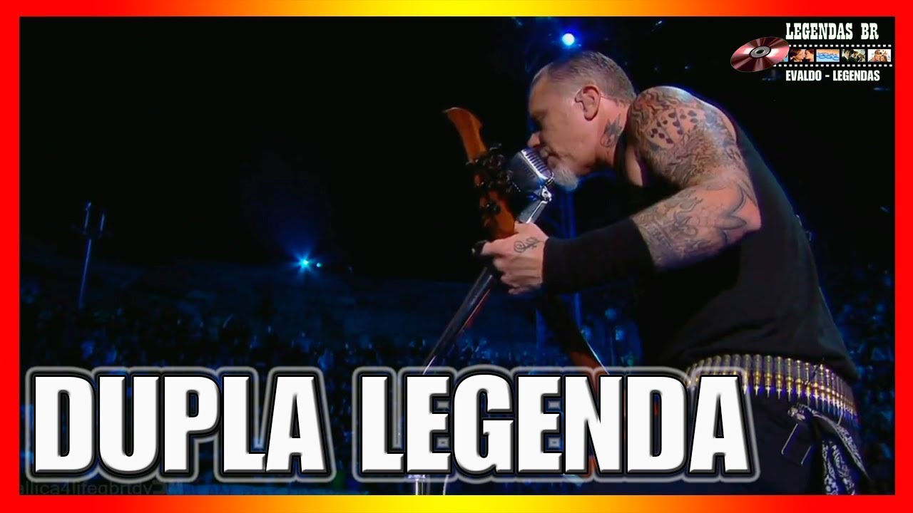 Metallica - Fade to black - Legendado HD - YouTube