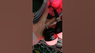 QV signal tower light