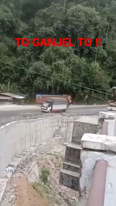 AKHIR DARI TO GANJEL TO FULL VIRAL !!