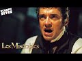 Who Am I?' Hugh Jackman | Les Misérables | Screen Bites