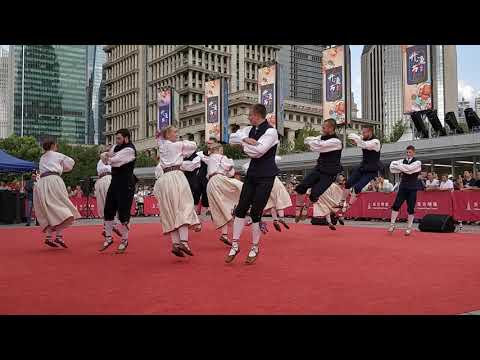 Video: Kagu-Aasia Hiina uusaasta pidustused