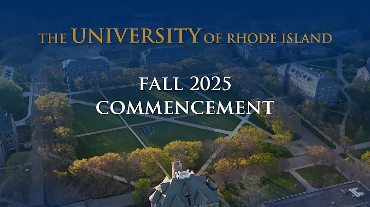 2025 Fall Commencement