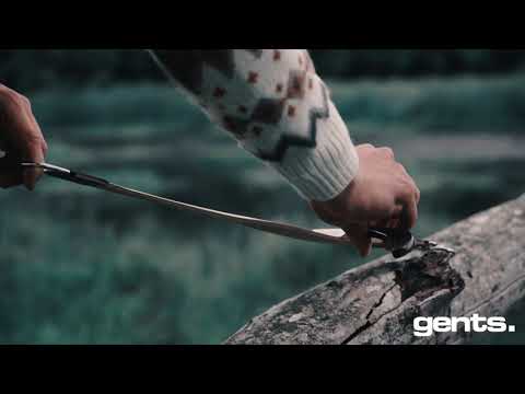 GENTS PRESENTS -