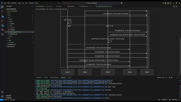 3 - Communication use Multi Pipes Between Multi-Processes - Linux Embedding - C