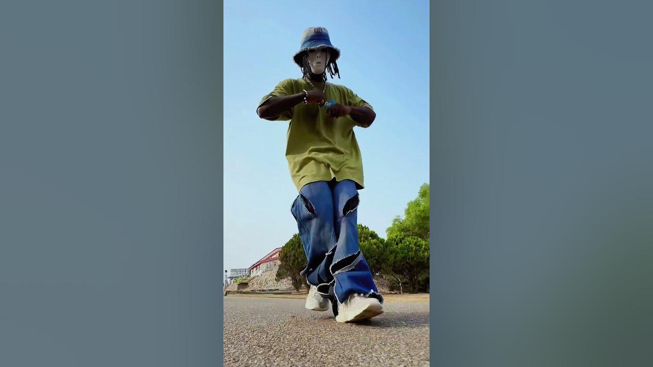 Cwalk dance tutorial #cwalk #cwalkconnection #hiphopdance #dance #electrobreakers