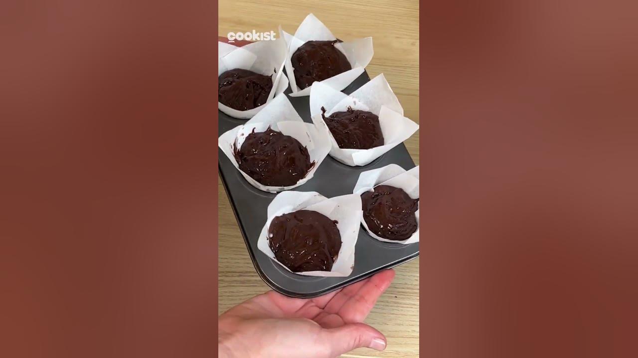 Easy Parchment DIY Cupcake Liners – Unsophisticook