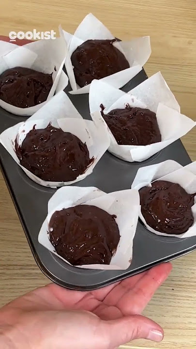 How to Make Muffin Liners out of Parchment Paper (with Video!) - Sugar Spun  Run