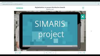 Siemens Simaris Suite