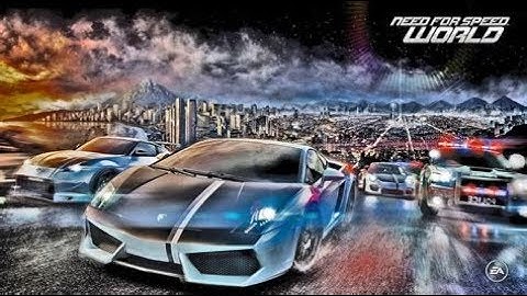 Nfs World Offline 2018
