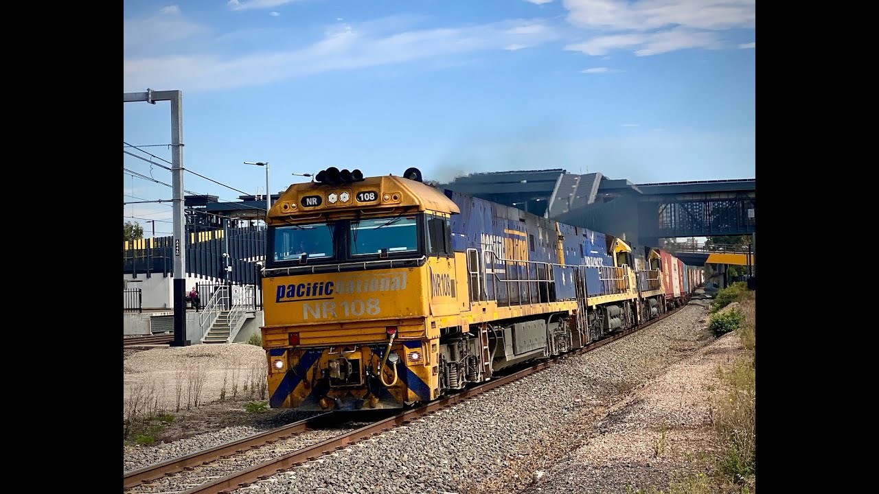 Two heritage specials return to Melbourne and more 19/10/25