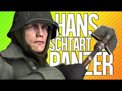 HANS…SCHTART ZE PANZER | World of Tanks