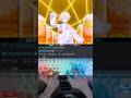 ベーココンコンココンコンコン 【轟はじめ】⌨️