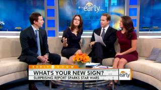 New Zodiac Changes Horoscopes
