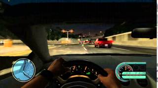 Midnight Club: Street Rolling screenshot 3