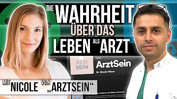 Wie alt darf ein Arzt sein?