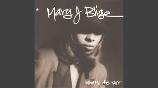 Video thumbnail of "Mary J. Blige - Real Love"