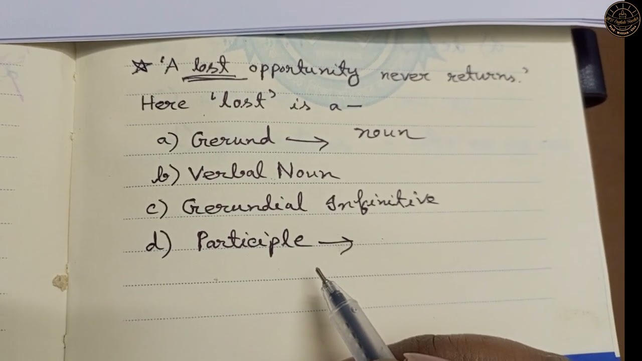 40th BCS Preliminary English Grammar Question Solution | Part : 05