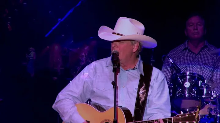 George Strait Living for the night (By Jack LeDuc)...