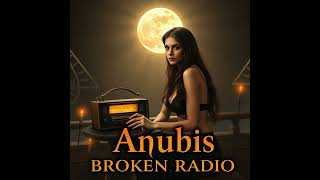 Anubis - Empty Room