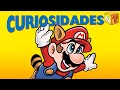 Curiosidades de Super Mario Bros. 3 | Nintendatos