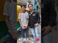 arman bhai se mulakat ♥️