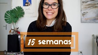 dolor pélvico embarazo primer mes