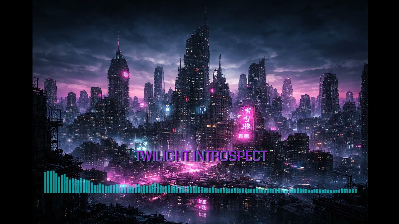 NX//ARCHIVE - TWILIGHT INTROSPECT