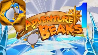 Adventure Beaks - Full Gameplay Walkthrough Part 1 screenshot 2