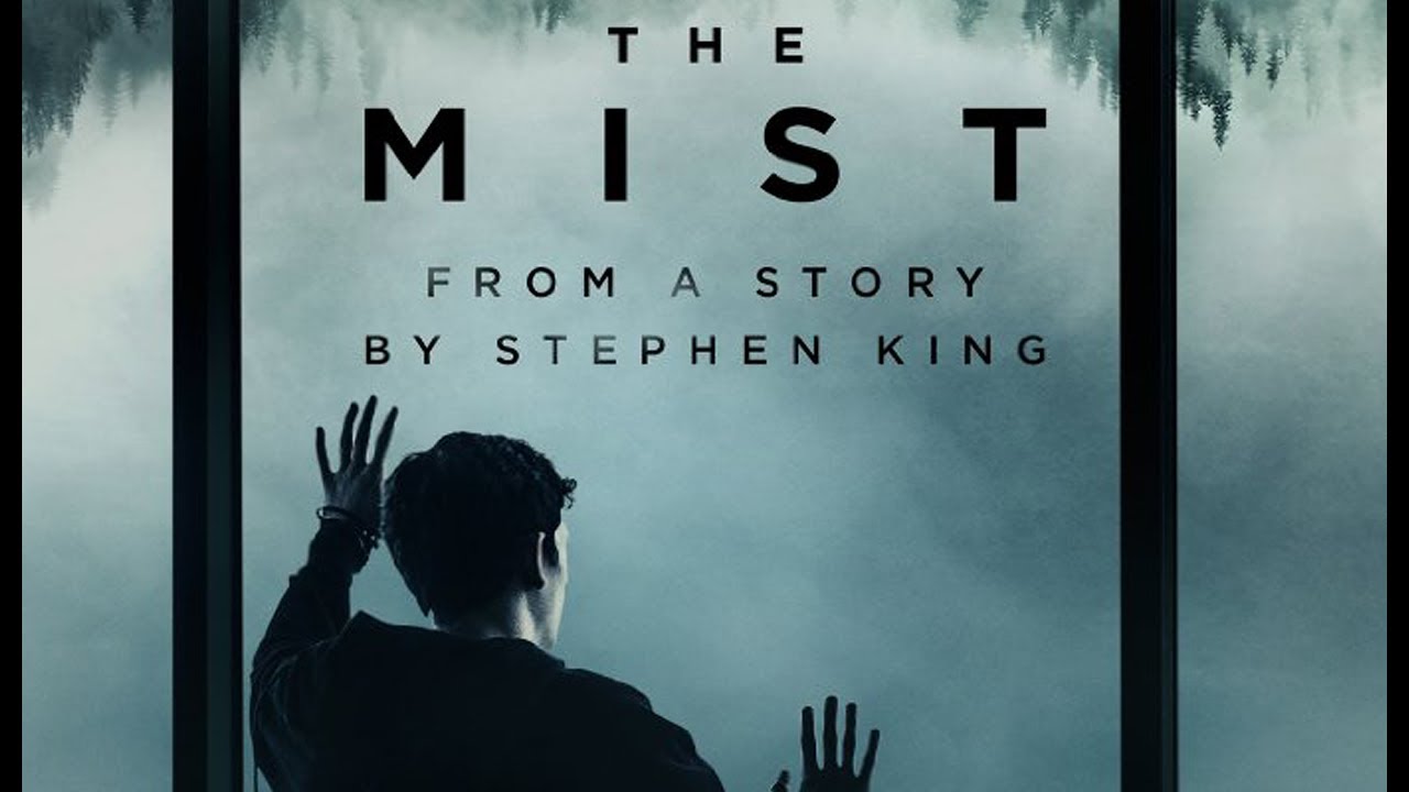 The Mist Tv Series Soundtracks You The Mist Tv Series Soundtracks