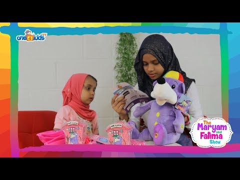 zaky and friends toys