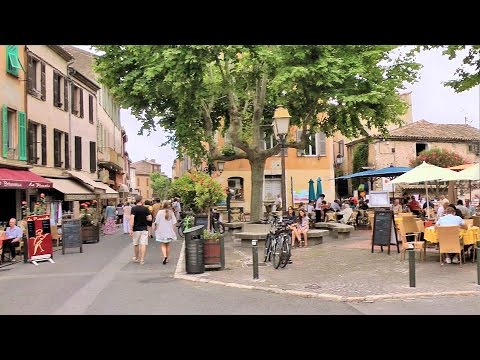 Vídeo: Biot: La Ciutat Dels Bufadors De Vidre