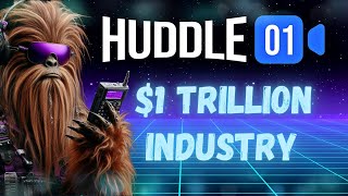 Last Chance!  Lowest Huddle01 Node Price, 10% Off, and Free Nodes!